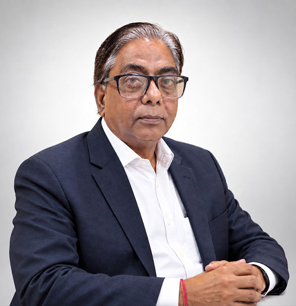 CA. Ashok Kumar Jaiswal
